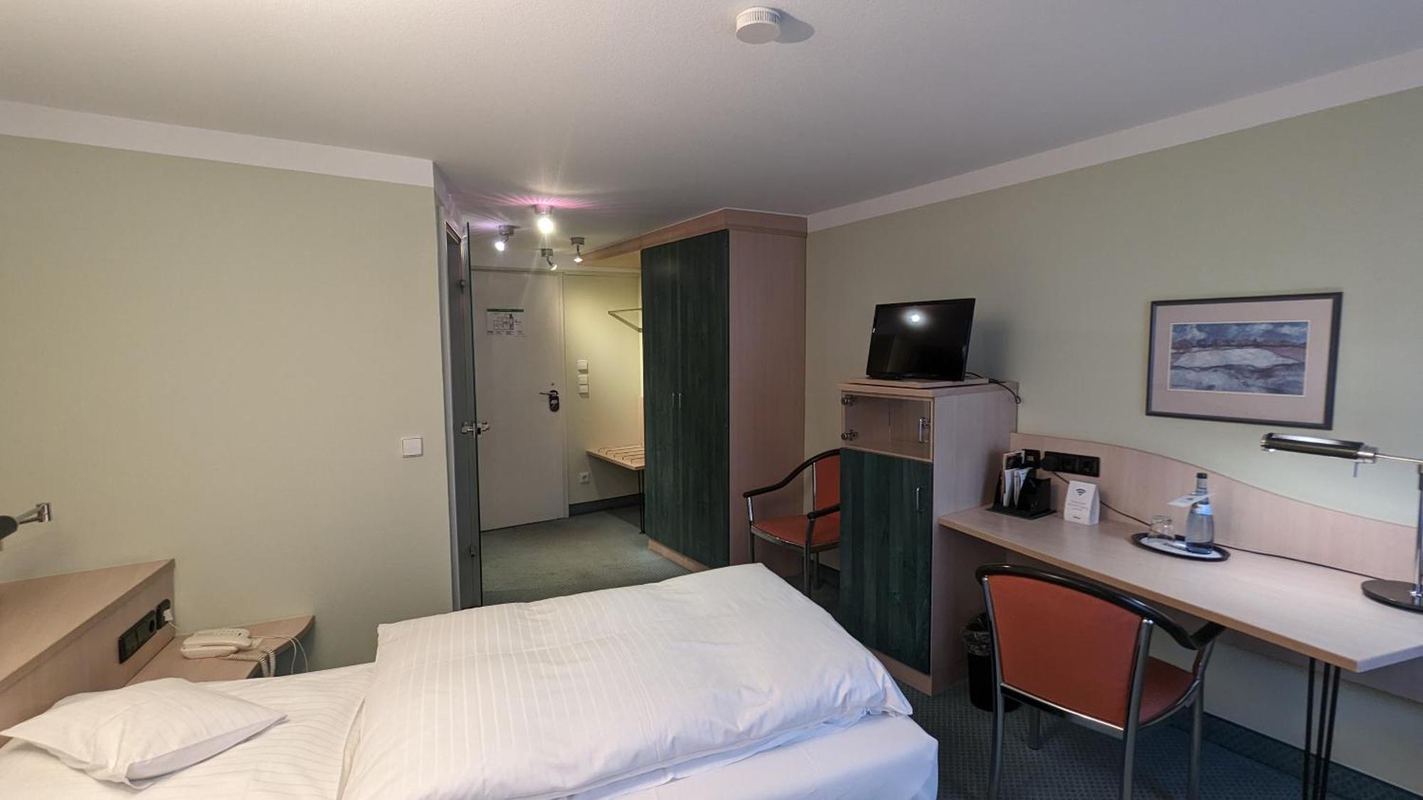 Hotel Gasthof Lang Balingen Luaran gambar