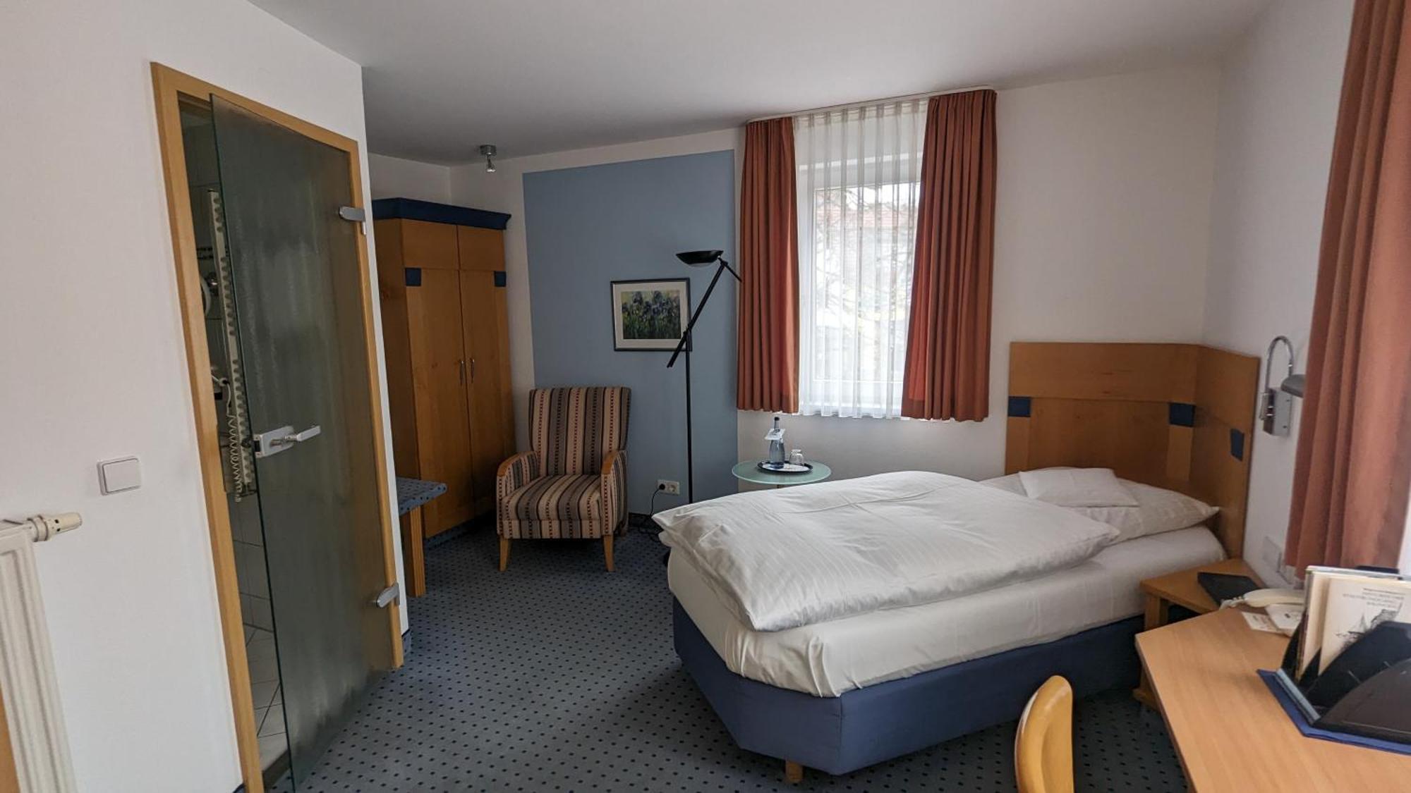 Hotel Gasthof Lang Balingen Luaran gambar