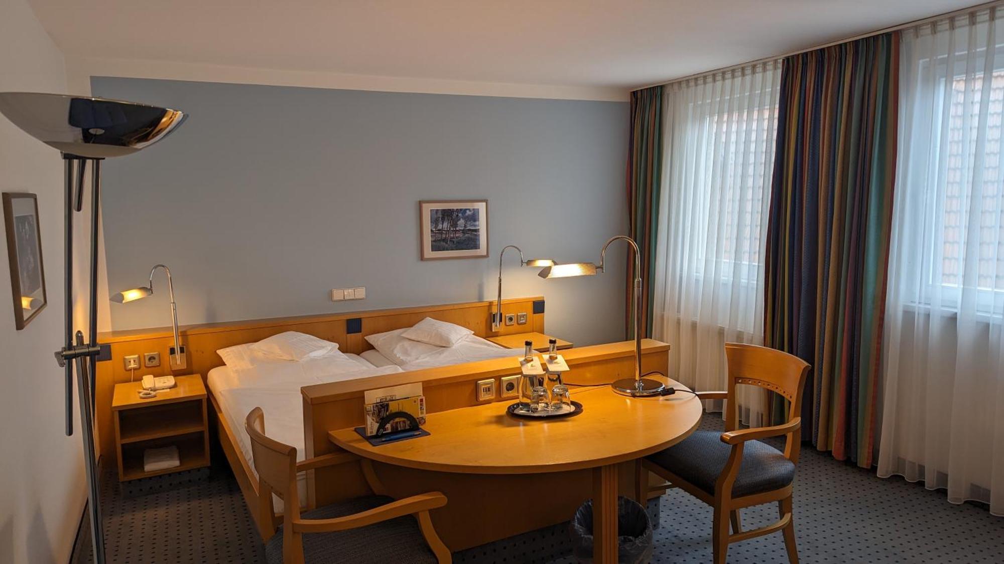 Hotel Gasthof Lang Balingen Luaran gambar